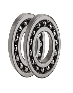 BALL BEARINGS