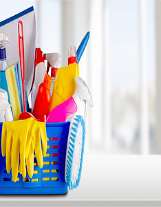 HOUSEKEEPING