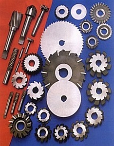 CUTTING TOOLS