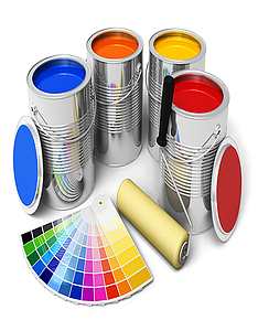 PAINTS