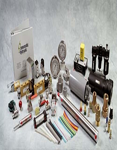 PNEUMATICS AND HYDRAULICS