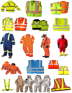 BODY PROTECTION
