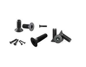 Straight Slot Bit 8mm x 50mm