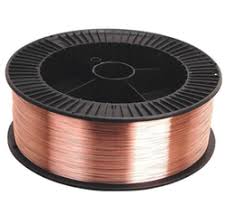 CO2 Welding Coil 0.8MM 12.5 Kgs