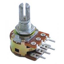 10 KOHM-POT Potentiometer