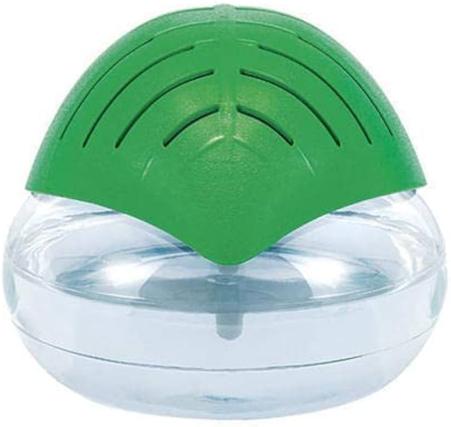 AROMA DIFFUSER (AIR RIVETALISOR)