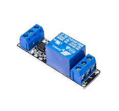 OLR Relay ML2/3 20A-32A