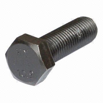 Hexagonal Bolt  HT M 20 x 300Full thread