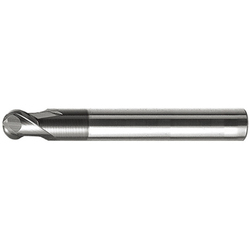 SOLID CARBIDE STEP  DRILL DIA 2 X 6.4 SL X 90 DEG X 15 FL X 100 OAL