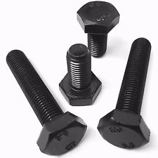 Hex screw M5x30