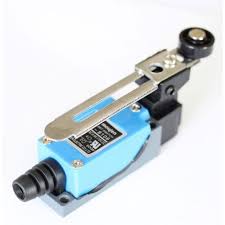 Limit switch