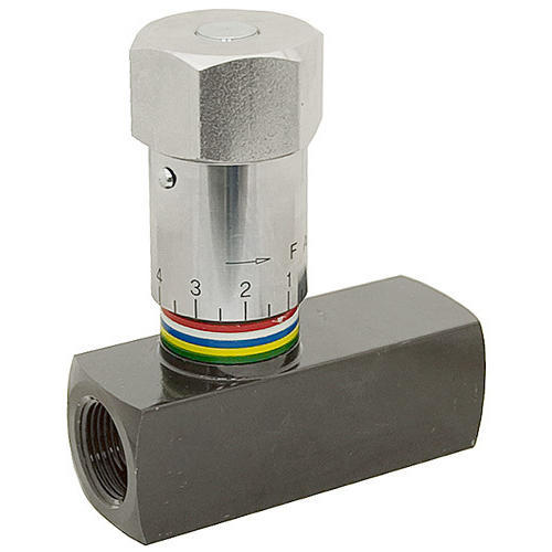 Flow Control Valve (OD 4)