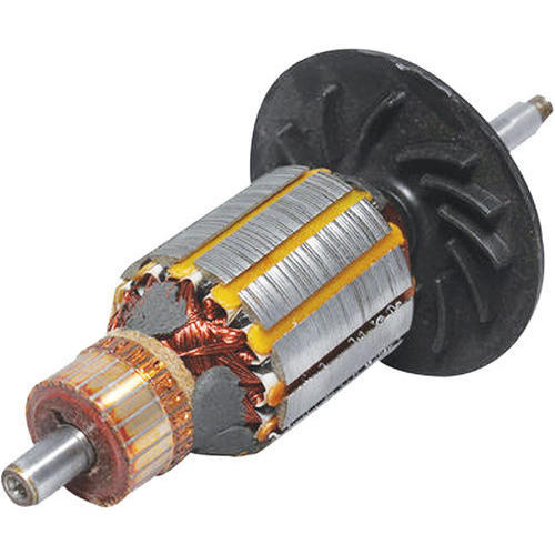 GEX -134 BUFFING M/C ARMATURE