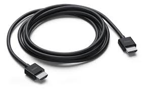 4K DisplayPort to HDMI Cable Adapter 6FT
