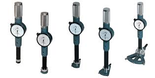 Bore Gauge without Dial Range 50-150mm