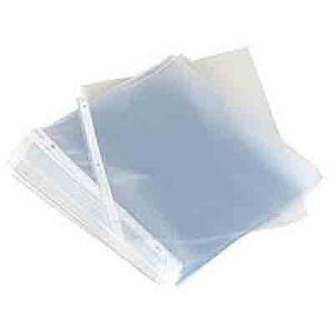 OHP Sheet Protector A4 Size Thick