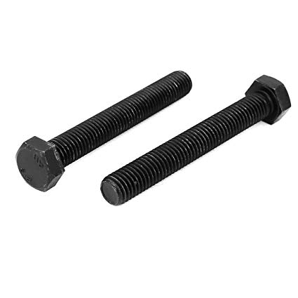 M10x30mm Hex bolt (Full Thread)