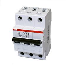MCB Box 3 Pole