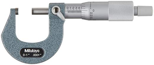 150-300 MM MICROMETER (0.01 MM L.C.)