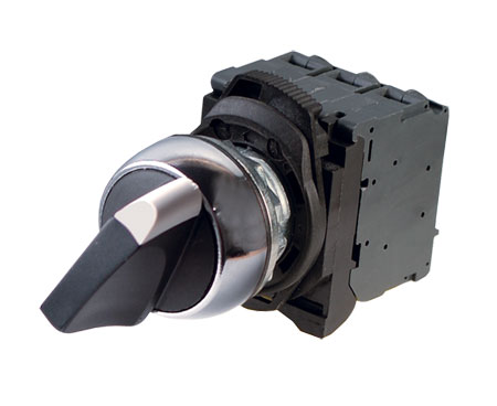 Selector Switch 2 Way