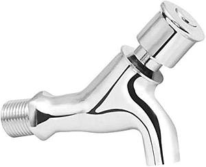 Push Water Tap
