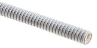 50x50 PVC Conduit (White Colour)