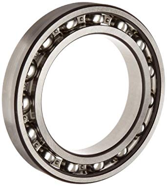 Ball Bearings 6004 ZZ