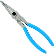 Long Nose Plier 205mm