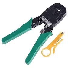 Non-Insulated Terminal Crimping Tool - SAMRAT-16 (0.5 TO 16 SQ.MM)