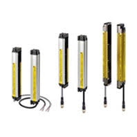 OMRON LIGHTGUARD F3SJ