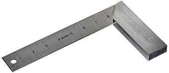 Try Square 100x70x5mm