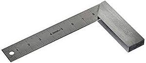 Try Square 250x165x8mm