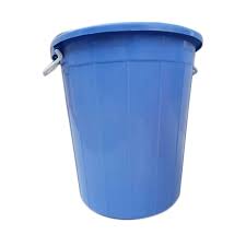 Plastic Bucket With Handle 25 Ltr