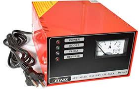 Battery Charger - AA & AAA 1000 series