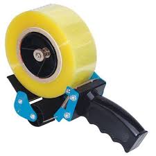 2 inch gum tape handler (Tape Dispenser)