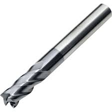 K-2 CARBIDE 4FL SHORT E/M 3X3X12X32