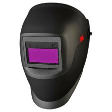 Savage A41 Auto Darkening Welding Helmet