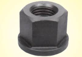 M10 Hex Self Locking Nut