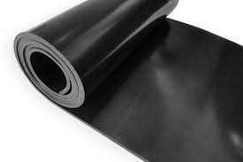 Rubber Gasket 1 Mtr x 2 Mtr x 10mm thick