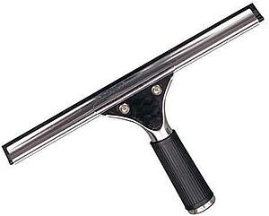 GLASS WIPER / SQUEEGEE