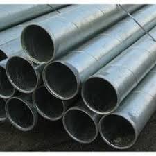 4 inch GI pipe B class 6 mtr length
