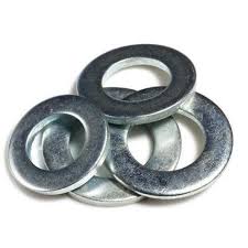 M8 FLAT WASHER