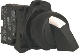 22.5MM 2 POSITION SELECTOR SWITCH