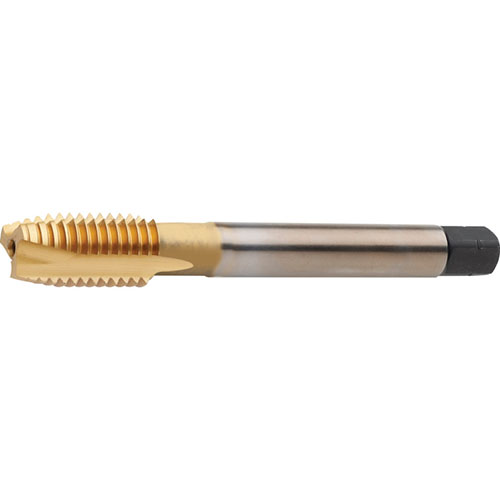 HSS-E (M35) SPPT M5X0.8 6H Tin Coated OG
