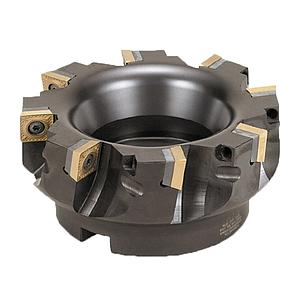 Milling T-Max Cutter 80 Dia