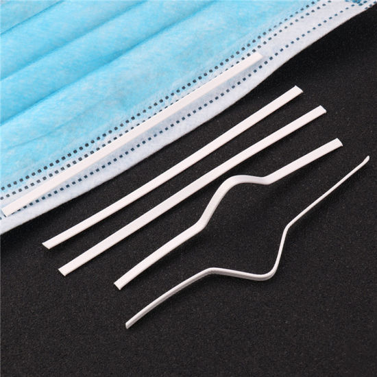 3MM PP INSULATED ALUMINIUM NOSE WIRE
