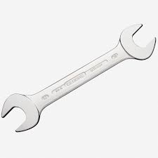 DOUBLE ENDED SPANNER 16X17