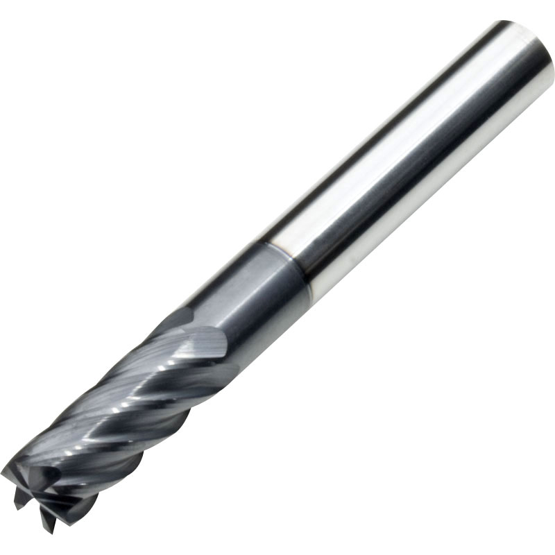 Carbide Drill 3X33X61