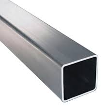 1 1/2 inch x 1 1/2 inch MS Square Tube 2mm Thick