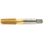 HSS (M2) SPPT Tap M10x1.5 6H Tin Coated
